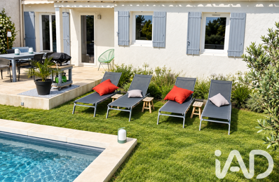 Location Maison/villa 4 pièces — photo du bien