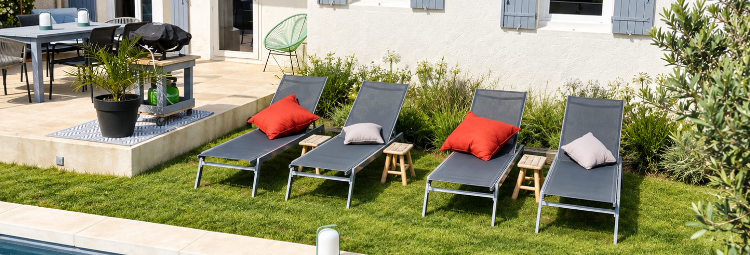 Maison 4 Pièces 105 m² à louer à Maussane-les-Alpilles (13520)