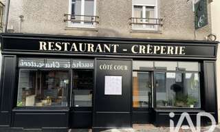 Commerce  80 m² à vendre à Le Loroux-Bottereau (44430)