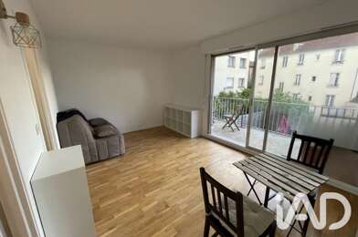 Appartement 1 pièces 1040 €
