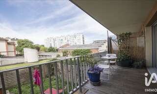 Appartement 1 Pièce 28 m² à louer à Maisons-Alfort (94700)