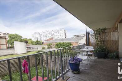 Appartement 1 pièces 1040 €