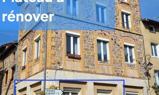 Appartement 2 Pièces 29 m² à vendre à Saint-Romain-de-Popey (69490)