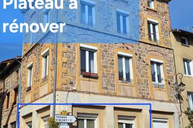 Appartement 2 pièces 65000 €