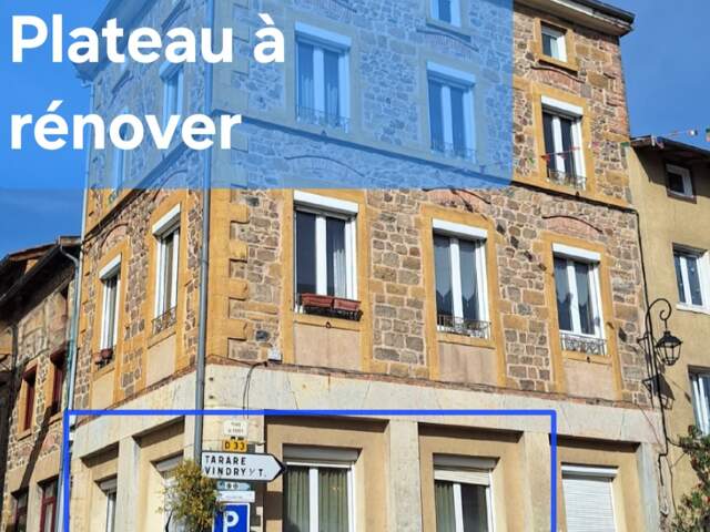 Vente Appartement 2 pièces — photo du bien