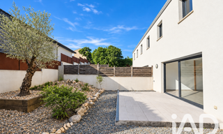 Maison 4 Pièces 78 m² à vendre à Saint-Paul-et-Valmalle (34570)