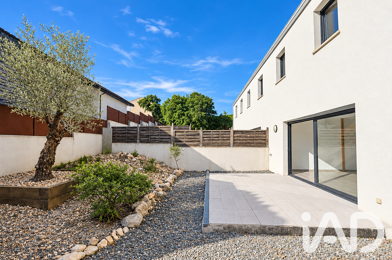 Maison 4 pièces 270000 €