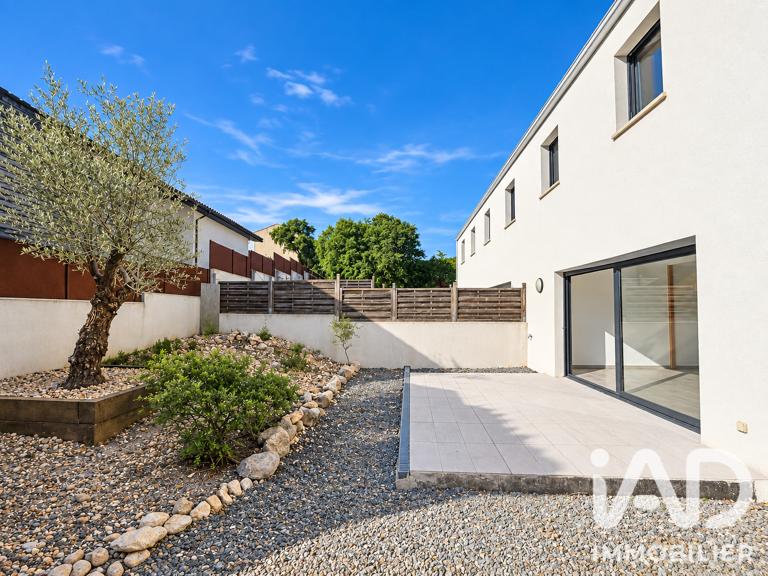 Vente Maison/villa 4 pièces — photo 1