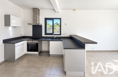 Vente Maison/villa 4 pièces — photo du bien
