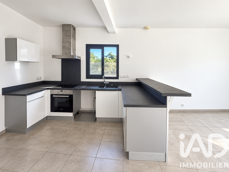 Vente Maison/villa 4 pièces — photo 1