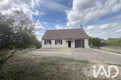 Maison 5 pièces 179500 €