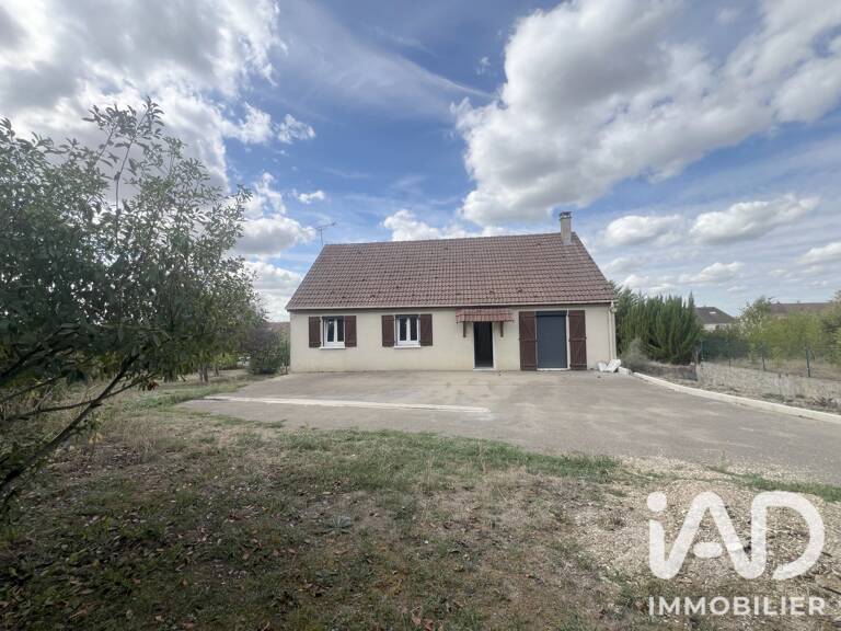 Vente Maison/villa 5 pièces — photo 1