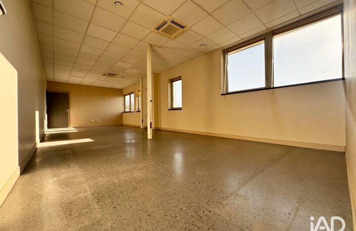 Location Bureaux 210 m&sup2; — photo 4