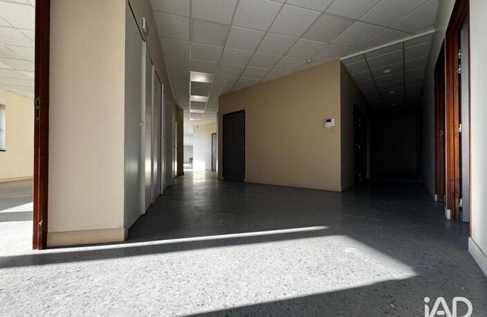 Location Bureaux 210 m&sup2; — photo 5