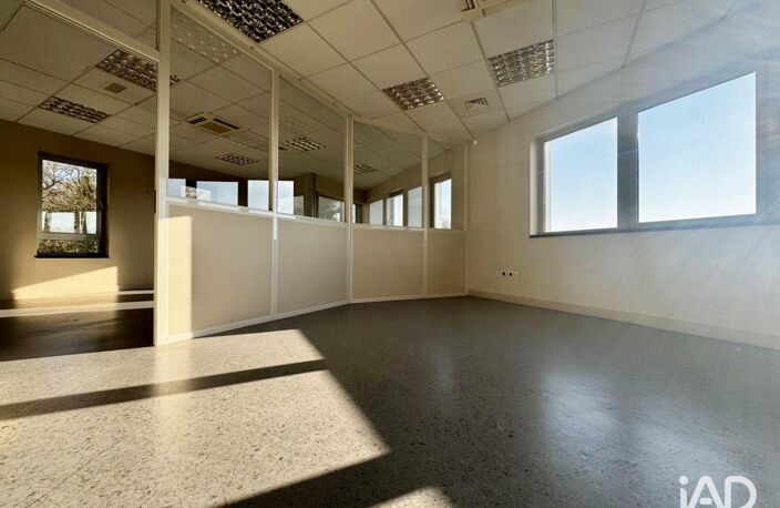 Location Bureaux 480 m&sup2; — photo 3