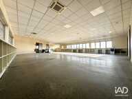 Location Bureaux 480 m&sup2; — photo 4