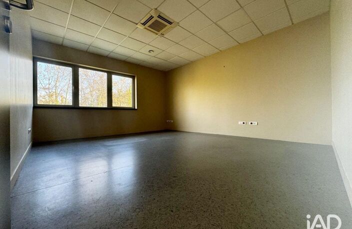 Location Bureaux 480 m&sup2; — photo 5