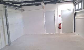 Immeuble  257 m² à vendre à Entrelacs (73410)