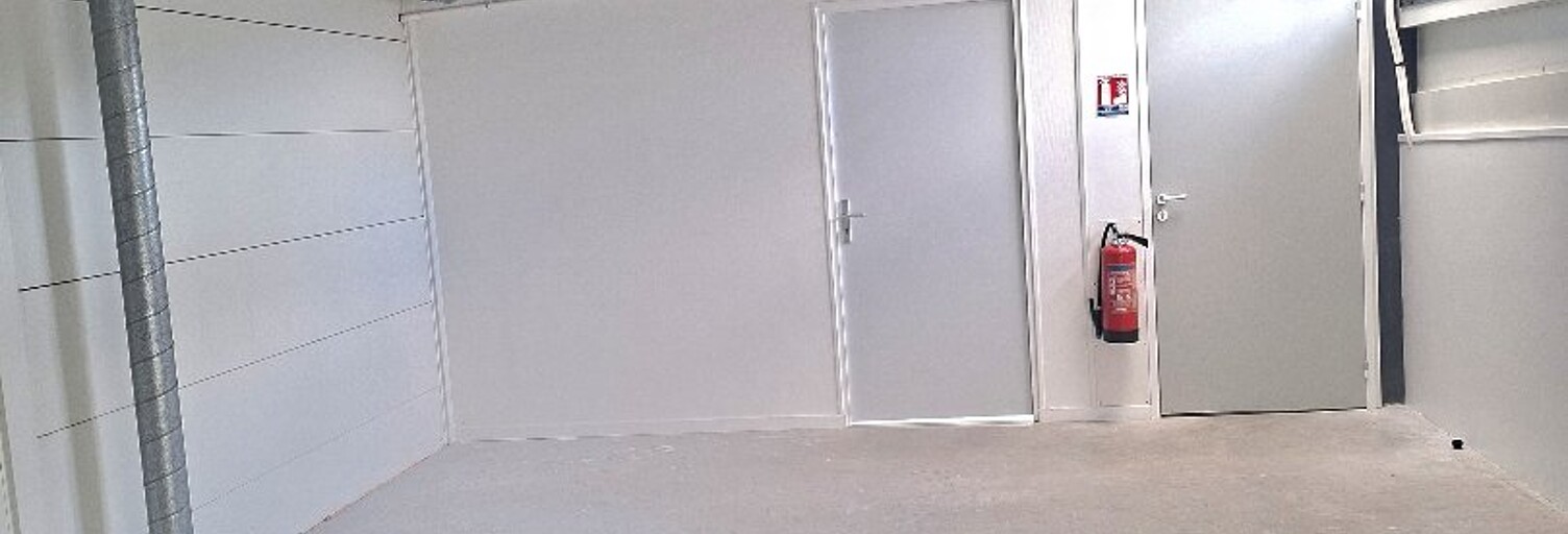 Immeuble  257 m² à vendre à Entrelacs (73410)
