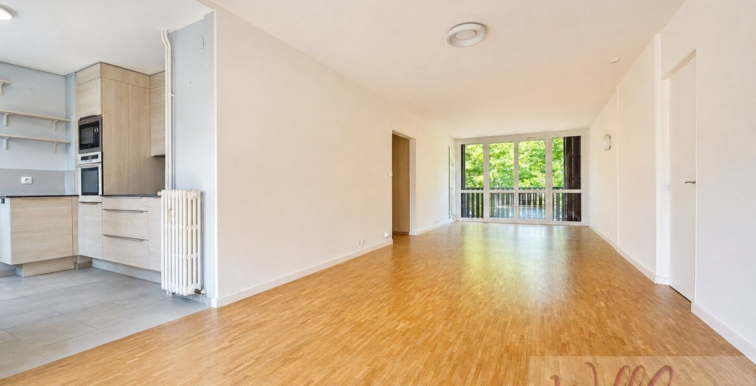 Appartement — photo 1
