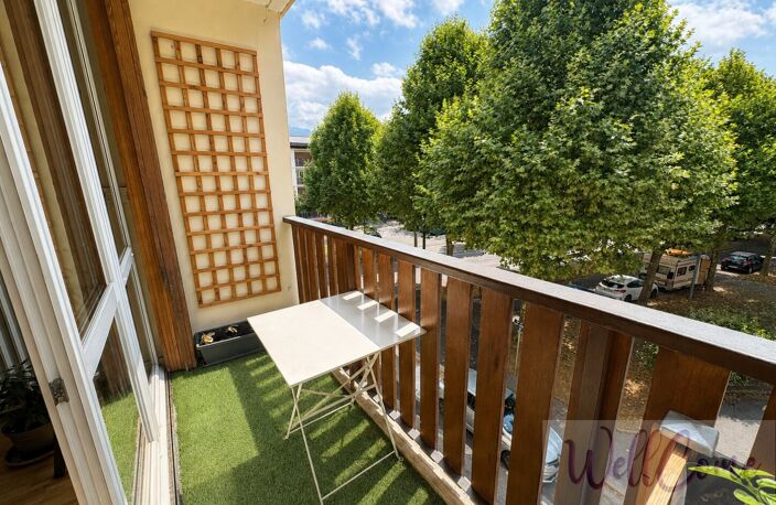 Appartement — photo 4