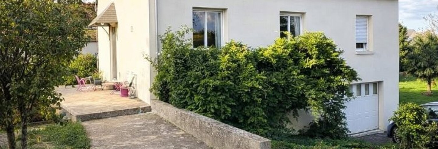 Maison 5 Pièces 152 m² à vendre à Retiers (35240)