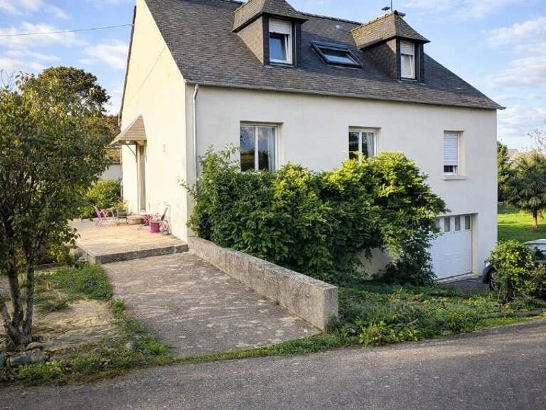 A 25 Minutes de Rennes -OPPORTUNITÉ RARE  DOUBLE HABITATION SUR UNE SEULE PARCELLE — photo 1