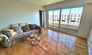 Appartement 4 Pièces 73 m² à vendre à Meudon (92360)