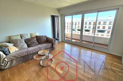Appartement 4 pièces 241000 €