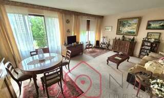 Appartement 4 Pièces 89 m² à vendre à Meudon (92360)