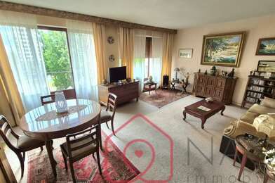Appartement 4 pièces 281000 €