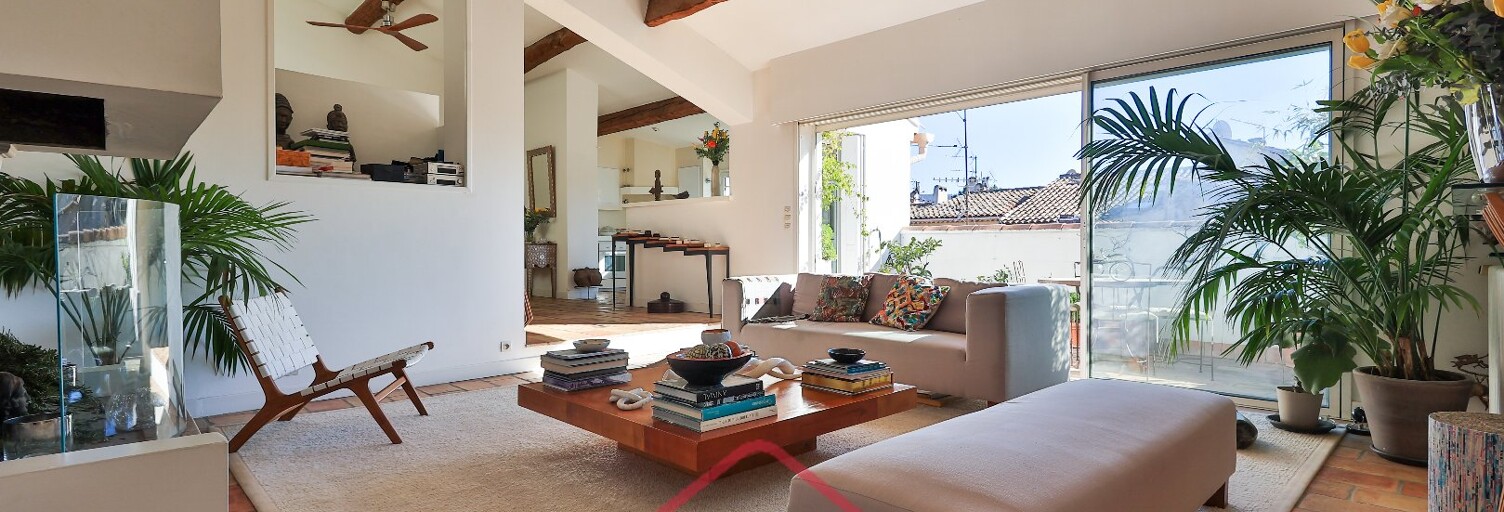 Maison 6 Pièces 218 m² à vendre à Le Beausset (83330)