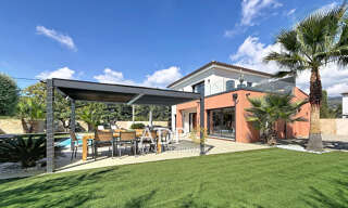 Maison 4 Pièces 100 m² à vendre à Grasse (06130)