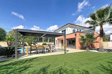 Maison 4 pièces 790000 €