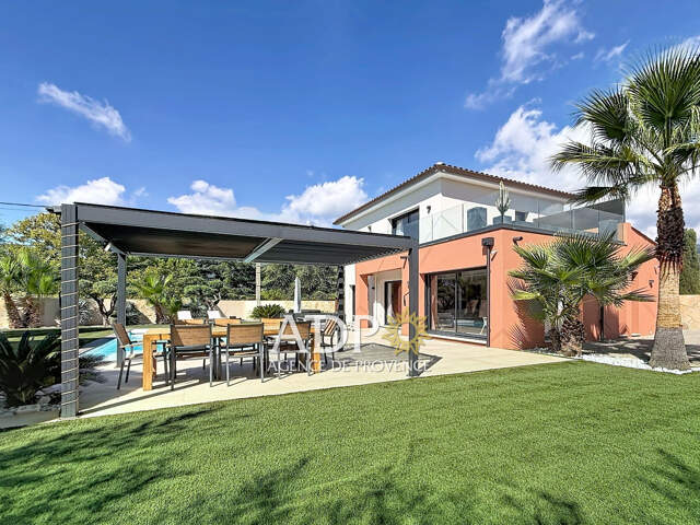 vente maison 4 Pièce(s) — photo du bien
