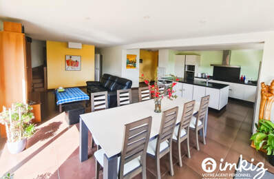 Maison 6 pièces — photo du bien