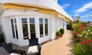 Appartement 3 Pièces 80 m² à vendre à Nice (06000)