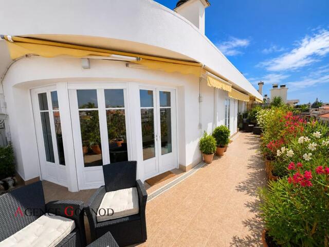 Appartement proposé à Nice