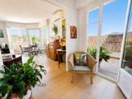 NICE – PENTHOUSE 3 P – DERNIER ÉTAGE – TERRASSE 45 M² — photo 2