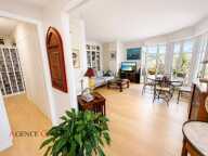 NICE – PENTHOUSE 3 P – DERNIER ÉTAGE – TERRASSE 45 M² — photo 3
