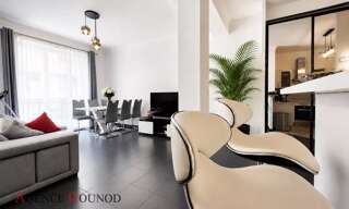 Appartement 2 Pièces 60 m² à vendre à Nice (06000)