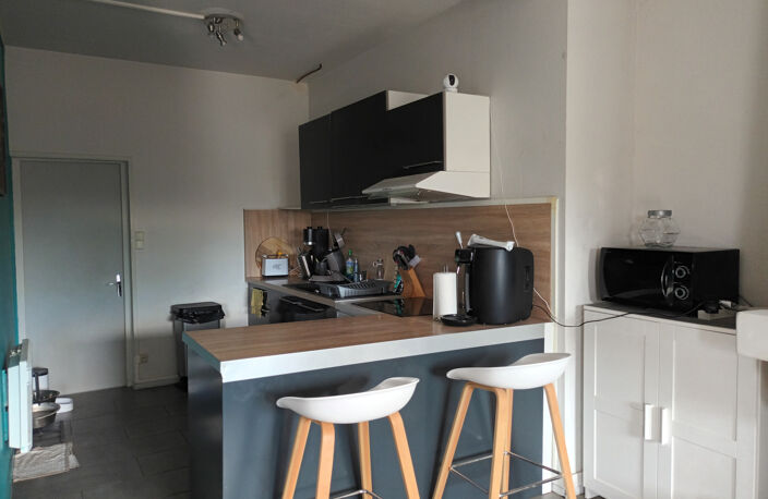 Maison à la Villedieu-du-Clain 77.75 m2 — photo 3
