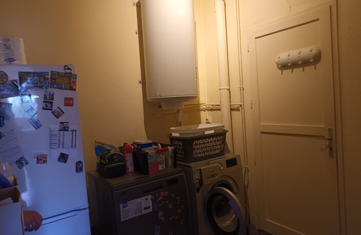 Maison à la Villedieu-du-Clain 77.75 m2 — photo 4