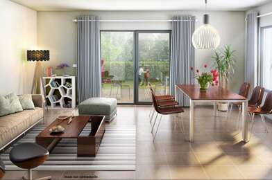 Appartement 1 pièces 225000 €