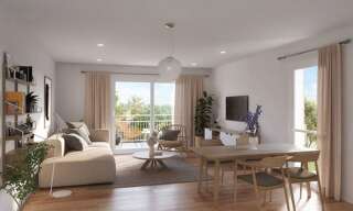 Appartement 2 Pièces 61 m² à vendre à Beauchamp (95250)
