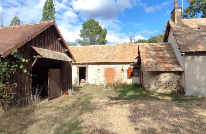 Saint Mars la Brière dans un parc de  5 hectares fermette de ... — photo 3