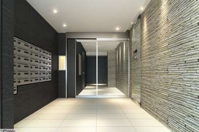Appartement 1 pièces 163300 €