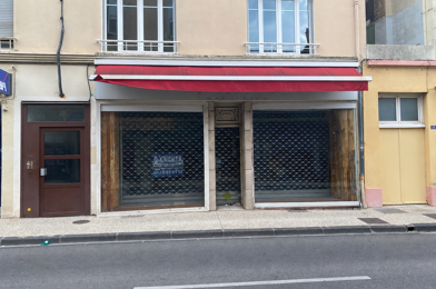 Commerce 2 pièces 90000 €