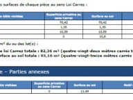 Grand local avec cave, Rue des Alpes, 26000 VALENCE — photo 3