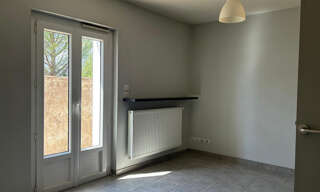 Appartement 2 Pièces 42 m² à louer à Bourg-lès-Valence (26500)